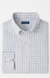 Peter Millar - Carter Performance Poplin Sport Shirt