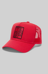 Psycho Bunny - Glenn Trucker Cap