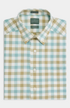 GenTeal - Palamar Performance Sport Shirt