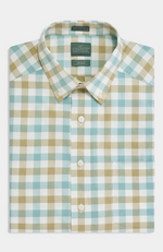 GenTeal - Palamar Performance Sport Shirt