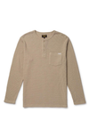 Seager - Sawpit Henley Thermal