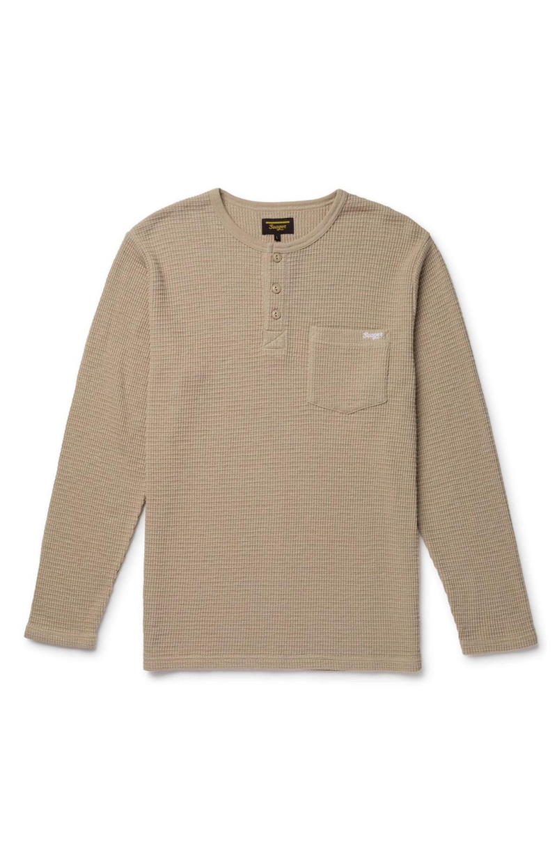 Seager - Sawpit Henley Thermal