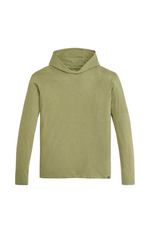 GenTeal - Sage Wander Hoodie