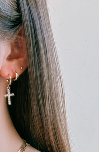 Airotciv - Abel Earrings