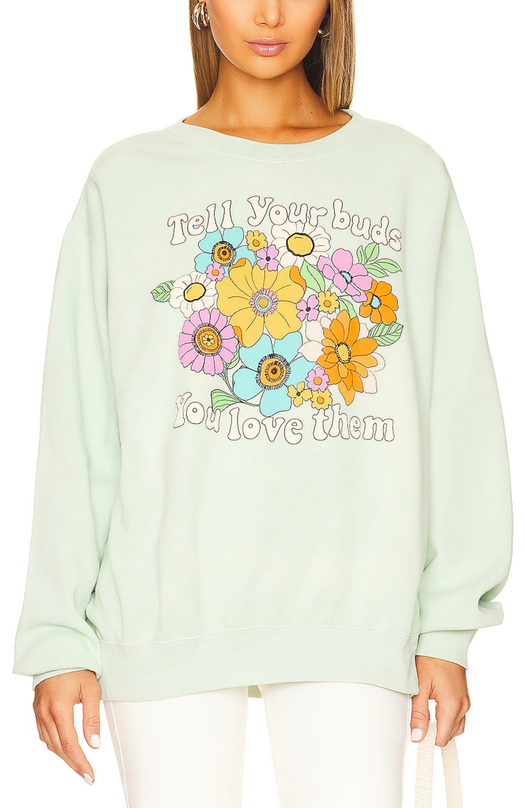 Show Me Your Mumu - Stanley Sweatshirt