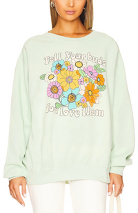 Show Me Your Mumu - Stanley Sweatshirt