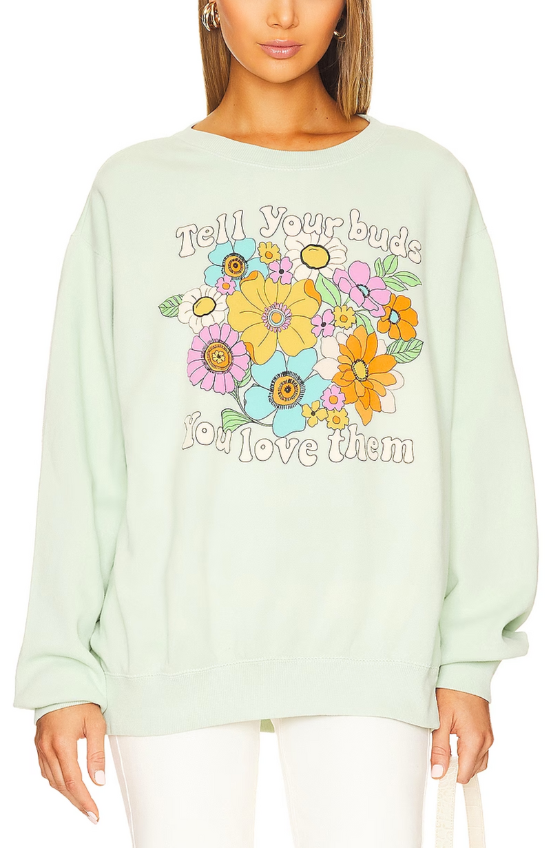 Show Me Your Mumu - Stanley Sweatshirt