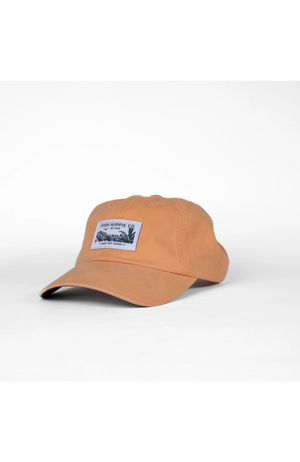 Fish Hippie - Embargo Cap