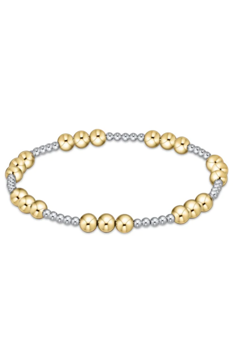 Enewton - Classic Joy Pattern 5Mm Bracelet