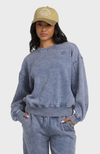 Billabong - Saltwashed Kendal Crewneck Sweatshirt