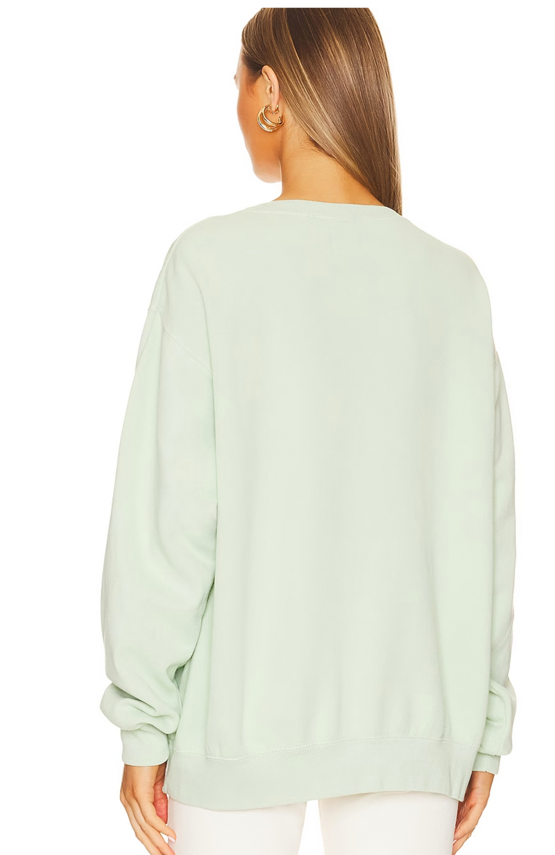 Show Me Your Mumu - Stanley Sweatshirt