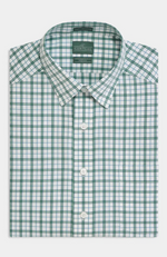 GenTeal - Berkeley Performance Sport Shirt