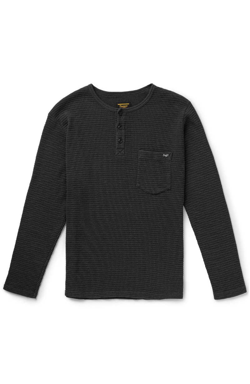 Seager - Sawpit Henley Thermal