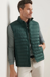 Peter Millar - Apex Quilted Vest