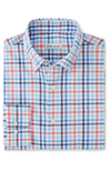 Peter Millar - Chambly Crown Lite Cotton-Stretch Sport Shirt