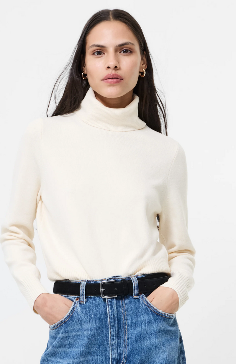 French Connection - Babysoft Turtleneck Sweater