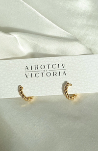 Airotciv - Adele Earrings