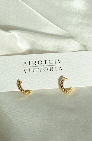 Airotciv - Adele Earrings