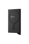 Secrid - Cardprotector For Magsafe Black