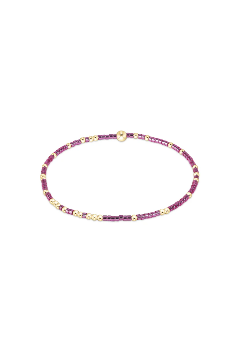Enewton - Hope Unwritten Bracelet
