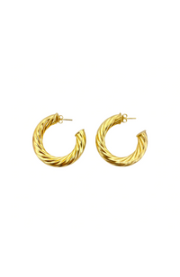Airotciv - Roman Earrings