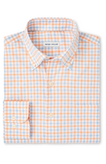 Peter Millar - Gardner Crown Lite Cotton-Stretch Sport Shirt