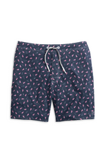 Johnnie-O - Jo Surfin' Swim Trunks