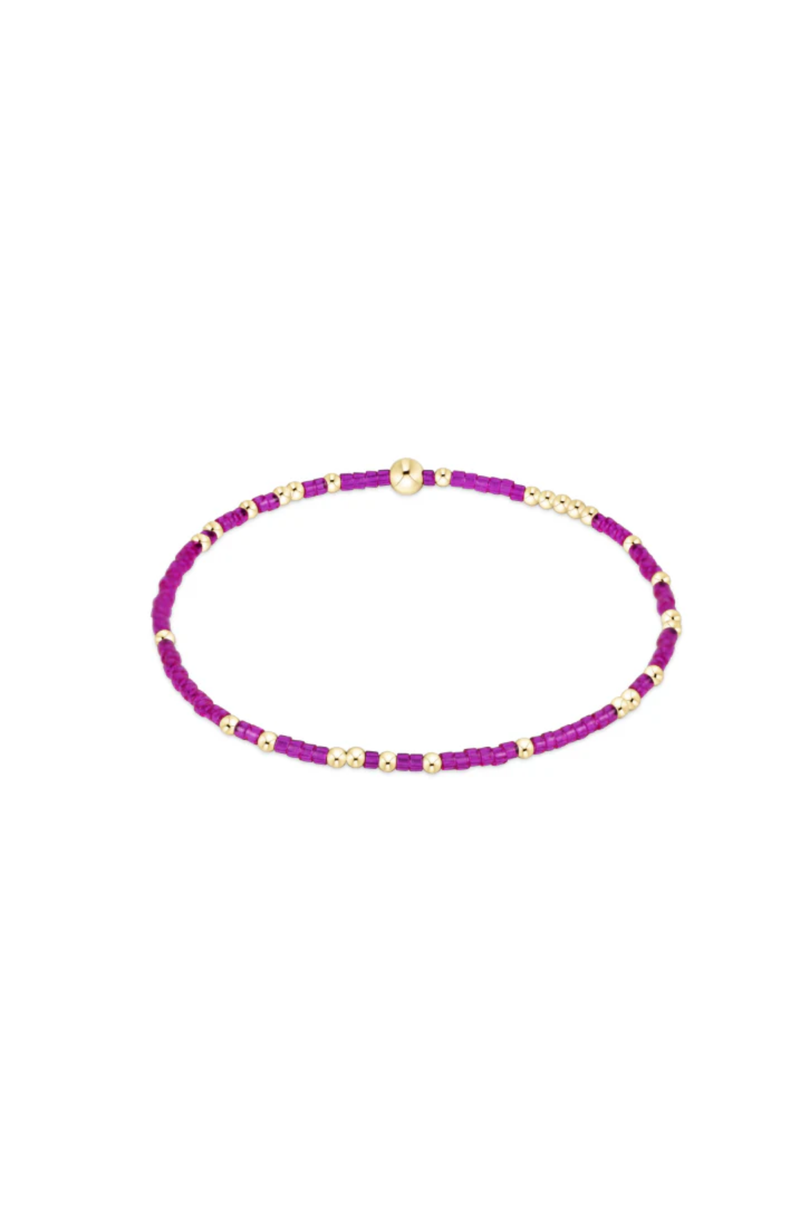 Enewton - Hope Unwritten Bracelet
