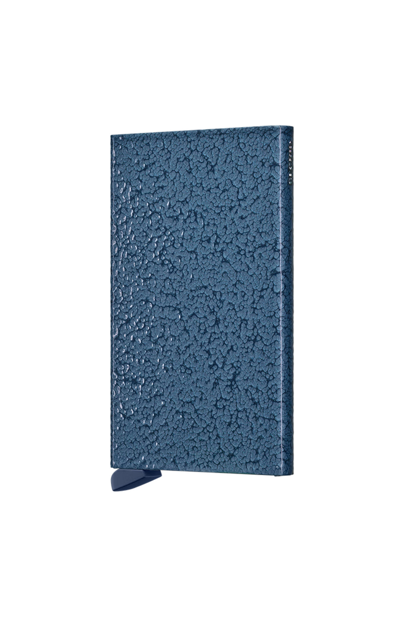 Secrid - Cardprotector Hammerstone Navy