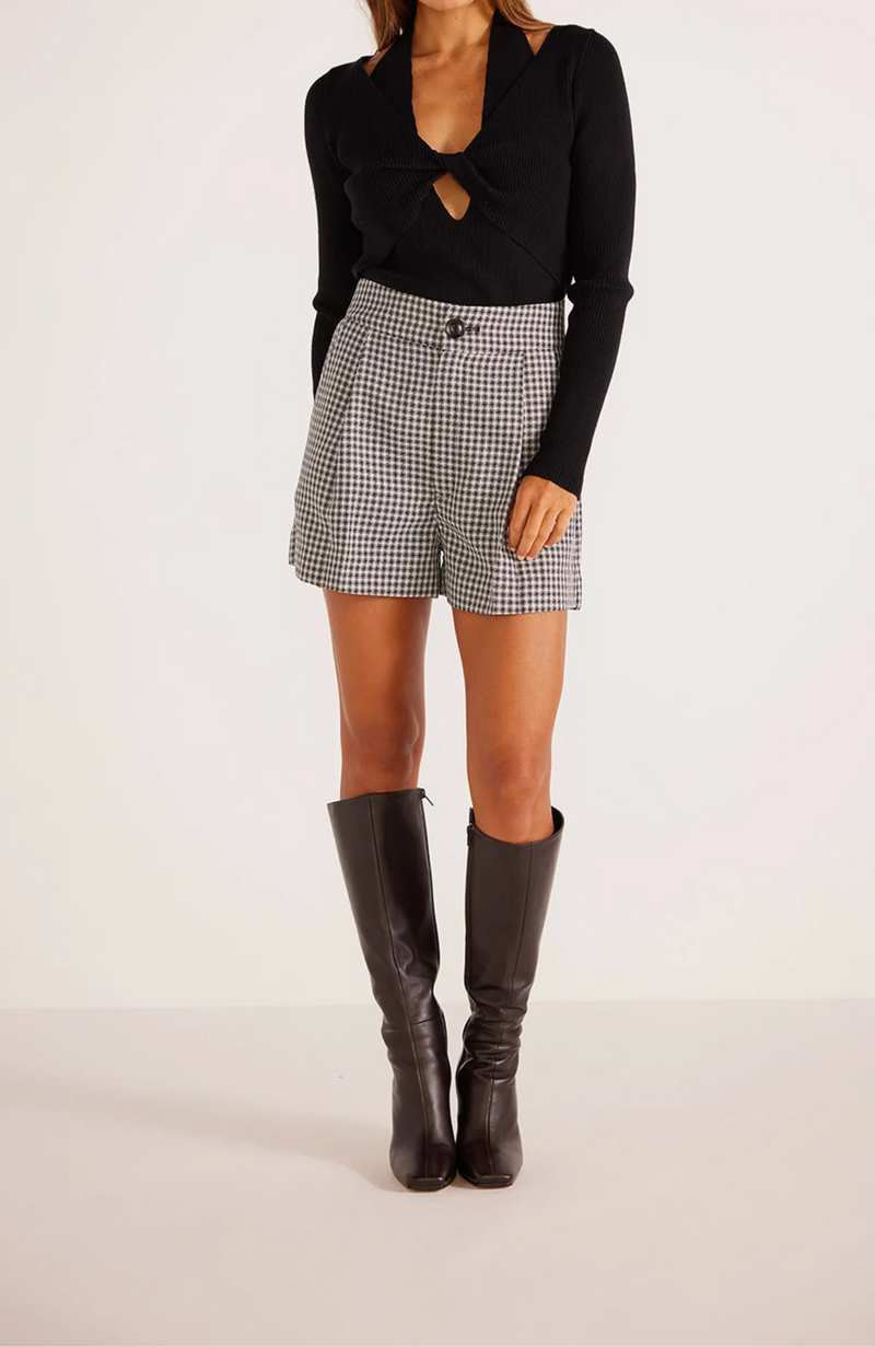 MINKPINK - Francis Shorts