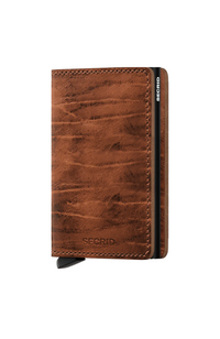 Secrid - Slimwallet Dutch Martin Whiskey