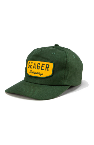Seager - Wilson Snapback