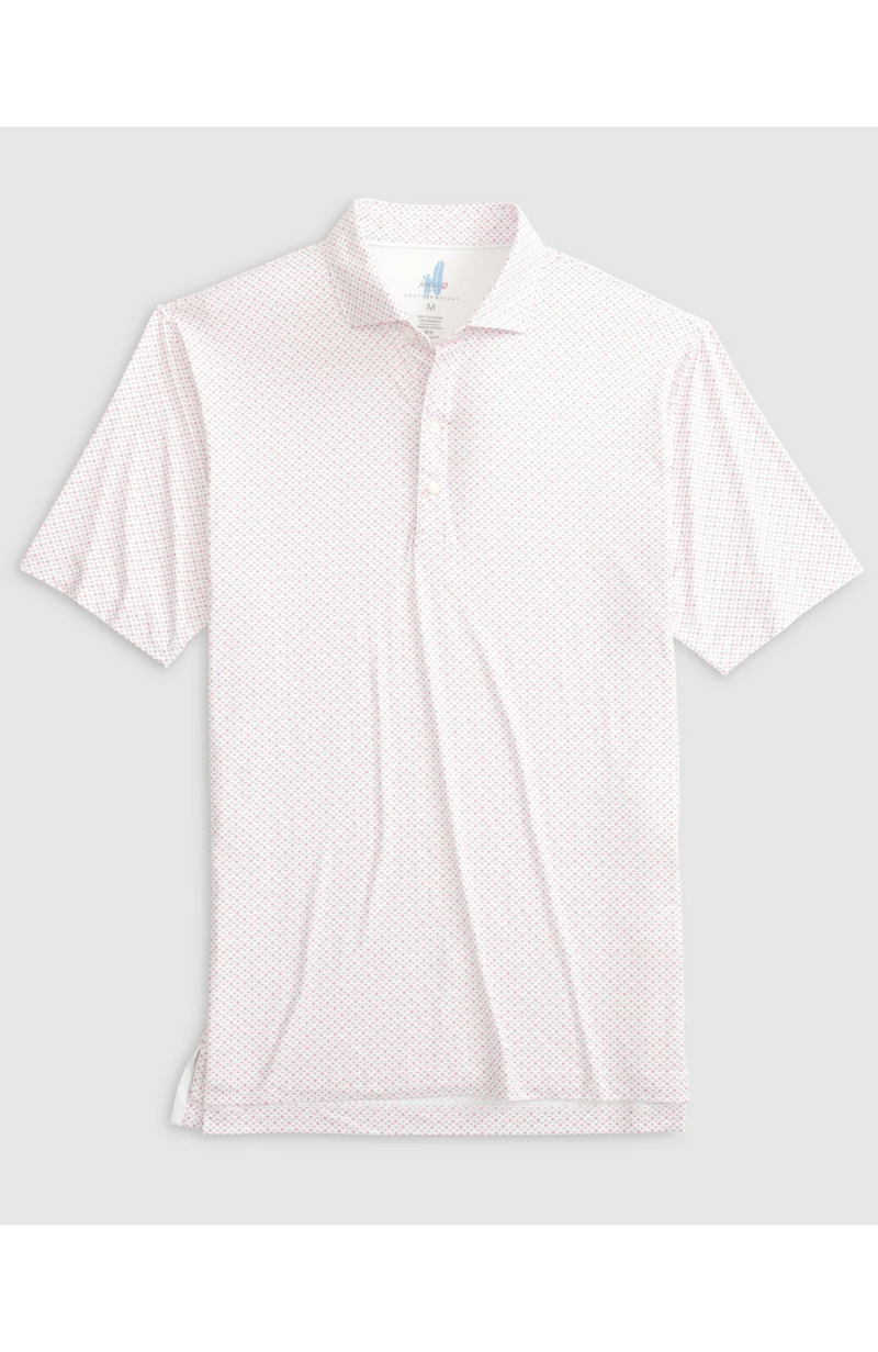 Johnnie-O - Kelso Featherweight Polo