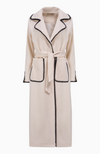Astrid - Karla Knit Coat