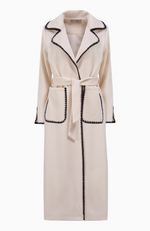 Astrid - Karla Knit Coat