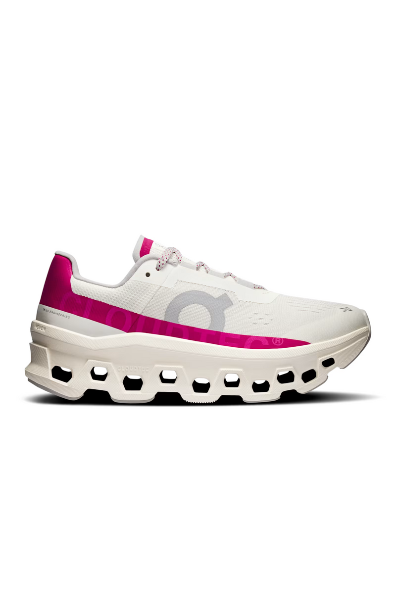 On - Women's Cloudmonster