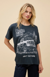 Daydreamer - Morgan Wallen Ain't That Some Country Merch Tee