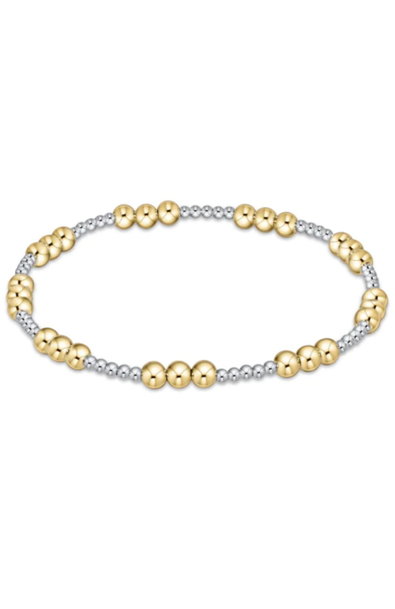 Enewton - Classic Joy Pattern 4Mm Bracelet