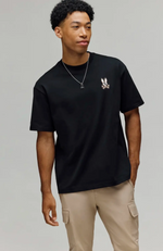 Psycho Bunny - Wade Chest Graphic Tee