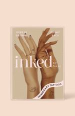 Inked by Dani - Picnic Pack