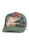 American Needle - Archibald Hat - Miller High Life