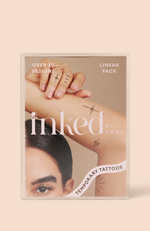 Inked by Dani - Linear Pack
