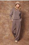 Victoria Wide Leg Pants