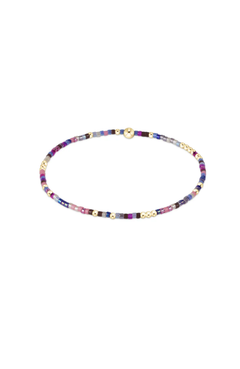 Enewton - Hope Unwritten Bracelet