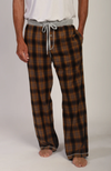 True Grit - Summit Checks Flannel Pants