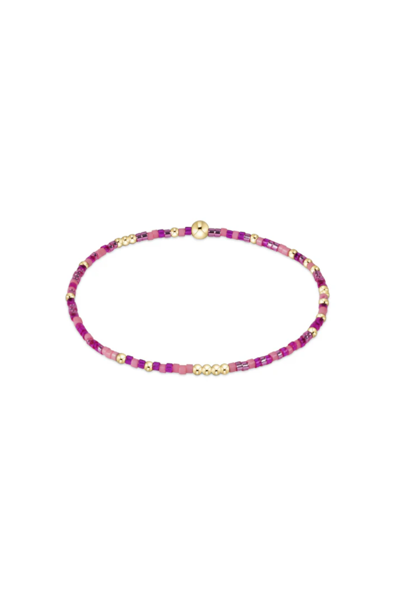 Enewton - Hope Unwritten Bracelet