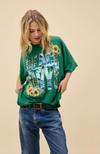 Boys Lie - Beach Boys Tropical Stack OS Tee