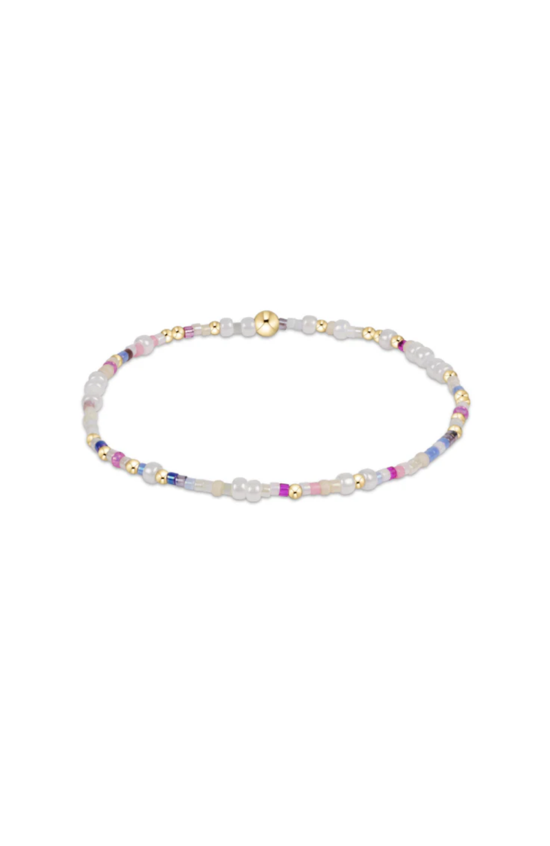 Enewton - Hope Unwritten Bracelet