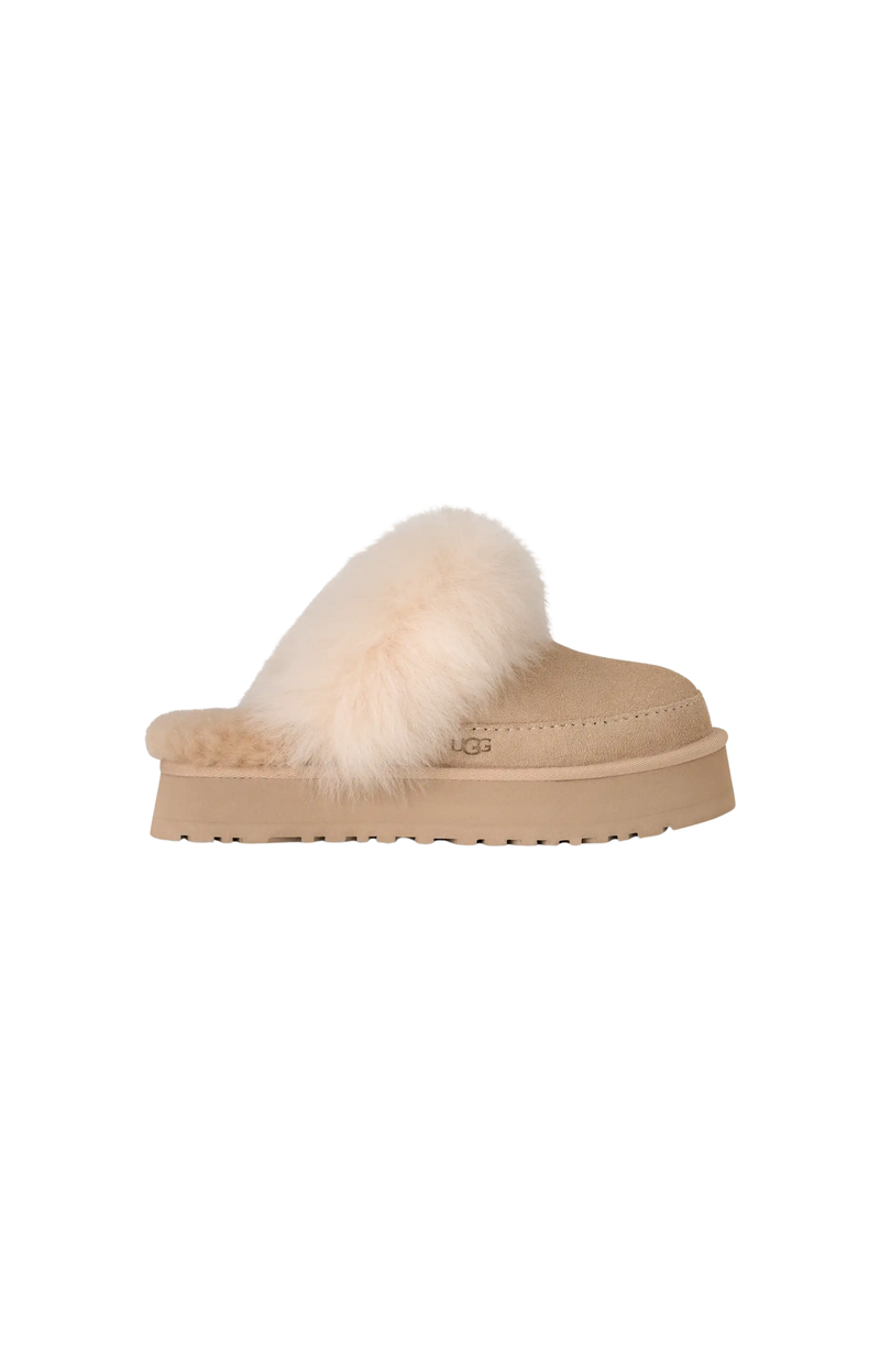 UGG - Women's Disquette Chalet