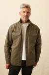 Faherty - DGF Reversible Bondi Jacket